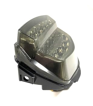 CBR1000RR SC59 ブリリアントテールライト CBR1000RR SC59 ブリリアントテールライト CBR1000RR SC59